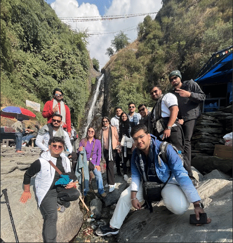 Xavier Institute of Management & Informatics Jaipur Educational trip photo 1